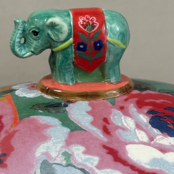 Elephant Tureen - Tracy Porter - Picture 12 of 14